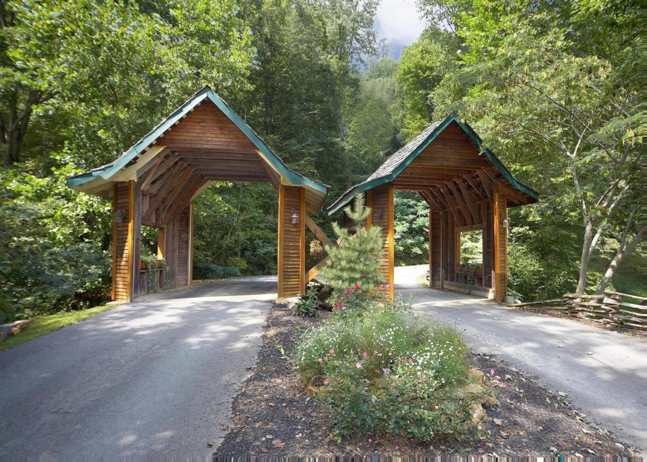 Whispering Pines #33 Vila Sevierville Exterior foto
