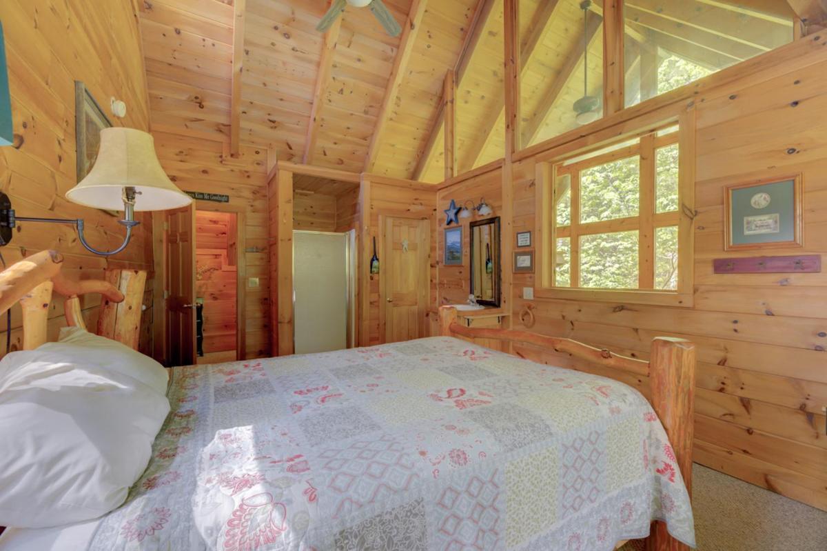Whispering Pines #33 Vila Sevierville Exterior foto