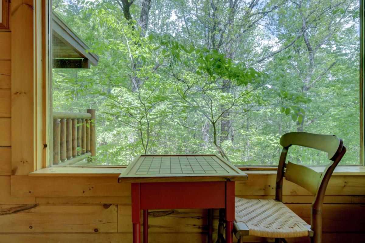Whispering Pines #33 Vila Sevierville Exterior foto