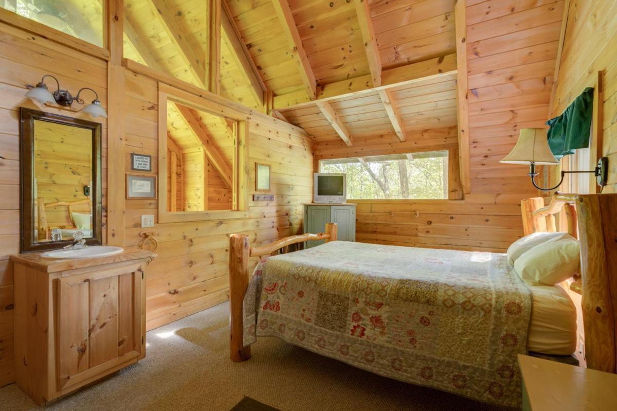 Whispering Pines #33 Vila Sevierville Exterior foto